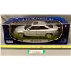 Image 1 : Motormax 1/18 Dis-Cast 2004 Audi A8 - NIB