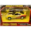 Image 2 : Road & Track 1/43 Factory Tuner 1997 Toyota Supra Die-Cast - NIB