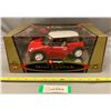 Image 1 : BURAGO 1/18 Die-Cast 2000 Mini Cooper Gold Collection - NIB