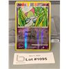 Image 1 : POKEMON - Ralts Shiny Reverse Holo Rare card