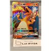 Image 1 : POKEMON - Charizard GX #005 JP Holo - Great Investment Card!