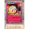 Image 1 : POKEMON - Legacy Energy Rare Red Shiny Holo Card