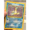 Image 2 : POKEMON - Vintage & Rare 1999 Lapras From Base Set Holo Card