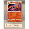 Image 1 : POKEMON - Charizard JP #017/184 Rare Investment Card!