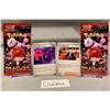 Image 1 : POKEMON - (4) Glory of Team Rocket Booster Packs(2) & Bonus cards