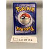 Image 2 : POKEMON - Vintage & Rare Kangaskhan Cosmos Holo From Jungle Base Set!