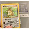 Image 3 : POKEMON - Vintage & Rare Kangaskhan Cosmos Holo From Jungle Base Set!