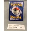 Image 3 : POKEMON - Vintage Rare 1999 Zapdos Holo #16/102 From Base Set!