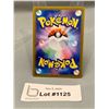 Image 2 : POKEMON - Team Rocket's Houndoom Rare Full Art Japanese Holo Card
