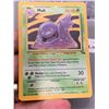 Image 2 : POKEMON - Vintage Rare 1999 MUK Holo #13/62 From Fossil Base Set!