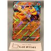Image 1 : POKEMON - Charizard ex JP #006/165 rare Cosmos Holo Investment Card!