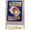 Image 3 : POKEMON - Vintage Rare 1999 Machamp 1st Edition Holo #8/102 Base Set!