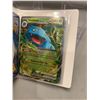 Image 8 : POKEMON - Mini 30-Card Binder Filled With Holo & Non-Holo Cards