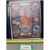 Image 2 : Stern Pinball - Star Trek Star Fleet Pro Model 2013 Advertising Flyer
