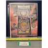 Image 2 : Stern Pinball - WresteMania Pro Model 2014 Advertising Flyer