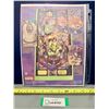 Image 2 : Stern Pinball - Shrek Tournament Play Dream Works Advertising Flyer