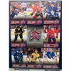 Image 2 : 2024 Toronto Upper Deck NHL All-Star Game 9 - Hockey Card One-Sheet Rare!