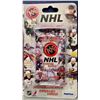 Image 2 : (4) NHLPA Rare Series 1 POG Hockey Packs:  Sealed NIB