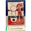 Image 1 : Scottie Barnes 2021-22 Panini RS-SB NBA Patch Rookie Basketball Card