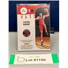 Image 2 : Scottie Barnes 2021-22 Panini RS-SB NBA Patch Rookie Basketball Card
