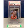 Image 1 : Michael Jordan - 1998 #112 PSA Graded 8 Basketball Card