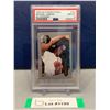 Image 1 : Michael Jordan - 1998 #121 PSA Graded 8 Basketball Card