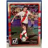 Image 3 : (3) Pro Soccer Cards: Canadian Alphonso Davies