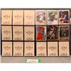 Image 2 : (24) Scarce Short Print MLB Baseball Cards Including 15x Rookie Cards!