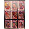 Image 4 : (27)Rare Complete Set - 1984 Vintage Donruss Diamond Kings