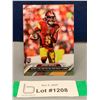 Image 1 : Jayden Daniels Topps NFL Rookie Card - History Topps NOW! Washington Commanders