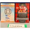 Image 3 : (2) HOT Newly Engaged Taylor Swift & Travis Kelce Collectors Cards!