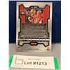 Image 2 : Christian McCaffrey Panini Prizm 49er's NFL Football Insert card