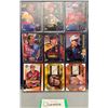 Image 2 : (18)NASCAR Collectors Cards: Petty; Jarrett; Musgrave; & MORE!