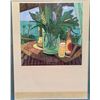 Image 2 : Artist Fernando Bellver Spain - Original Framed Matted Print With COA