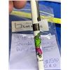 Image 2 : Rare Vintage 1978 The Hulk Collectors Ballpoint Pen