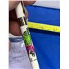Image 3 : Rare Vintage 1978 The Hulk Collectors Ballpoint Pen