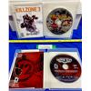Image 2 : (2) Vintage PS3 Video Games: Killzone 3; Sniper Elite