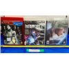 Image 1 : (3) Vintage PS3 Video Games: Heavy Rain; Infamous 2; Beyond 2 Souls