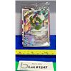Image 1 : POKEMON - Sealed Tornadus SVPEN210 Rare Promo Card with Dividers