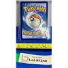 Image 2 : POKEMON - Team Rocket Moltres EX Cosmos Holo Card