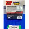 Image 3 : POKEMON - Scarlet & Violet Surging Sparks Sealed Booster Pack - NIB