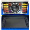 Image 2 : Pokemon Classic Card Game Damage Counter Marker Set - NIB