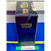 Image 2 : POKEMON - Scarlet & Violet Surging Sparks Sealed Elite Trainer Box ETB - NIB