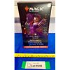 Image 1 : MTG Magic the Gathering: Sealed Outlaws of Thunder Junction Commander Deck * Most Wanted & Collector