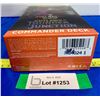 Image 3 : MTG Magic the Gathering: Sealed Outlaws of Thunder Junction Commander Deck * Most Wanted & Collector