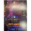 Image 4 : MTG Magic the Gathering: Sealed Outlaws of Thunder Junction Commander Deck * Most Wanted & Collector