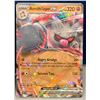 Image 2 : POKEMON - (3) Evolution Set: Mankey, Primeape; & Annihilape ex Holo Promo Cards