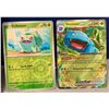 Image 3 : POKEMON - (5) Complete 151 Blooming Waters Cosmos Holo 5 Card Set