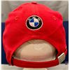 Image 3 : Rare BMW Williams F1 Team racing Ball Cap - Very Clean!