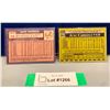 Image 2 : (2) Vintage OPC MLB Baseball Cards: Winfield & Canseco (Topps)